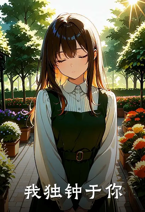 我独钟于你