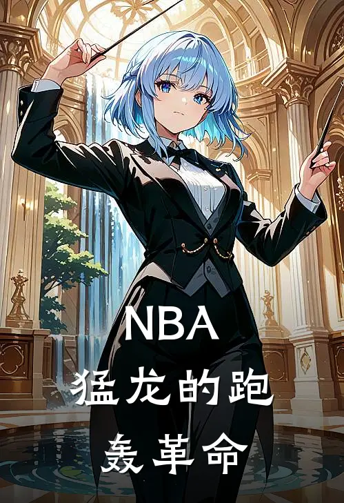 NBA：猛龙的跑轰革命