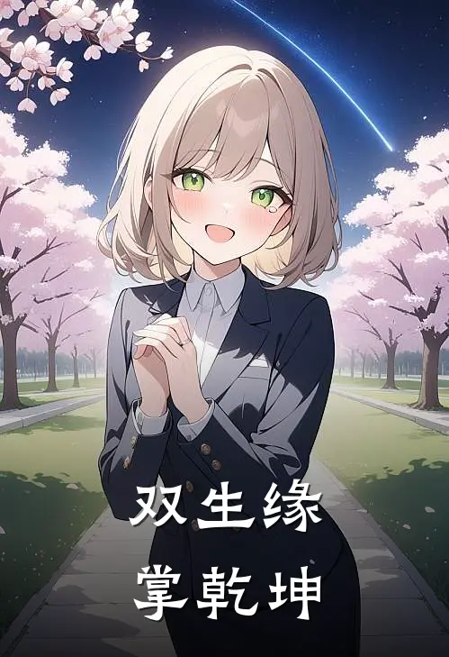 双生缘，掌乾坤