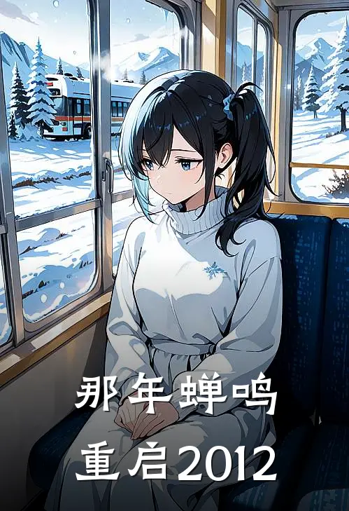 那年蝉鸣，重启2012