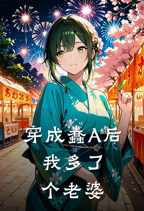 穿成蠢A后，我多了个老婆