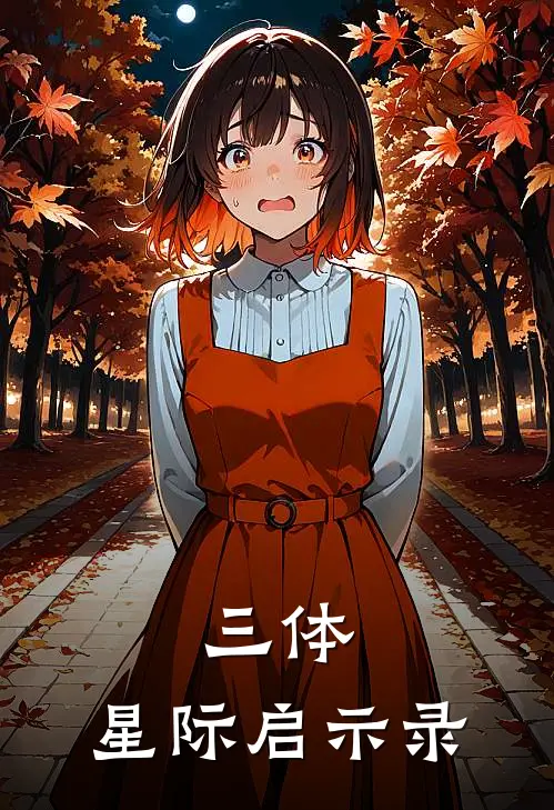 三体，星际启示录