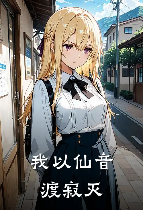 我以仙音渡寂灭