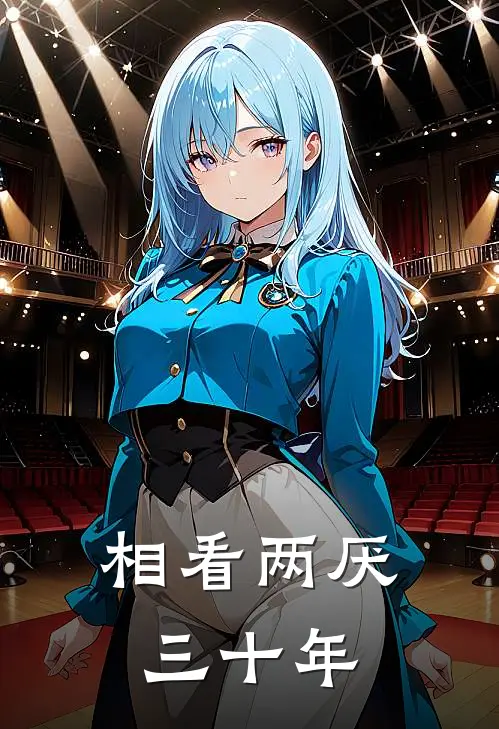 相看两厌三十年