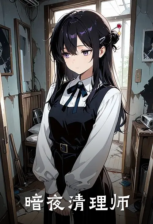 暗夜清理师