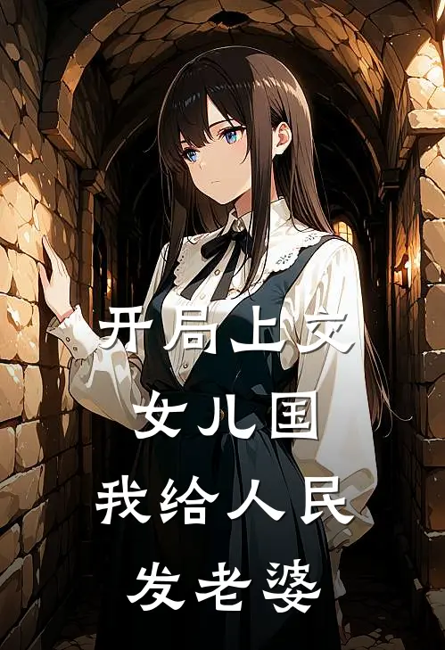 开局上交女儿国，我给人民发老婆