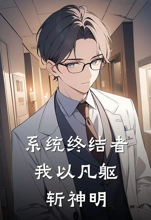 系统终结者：我以凡躯斩神明