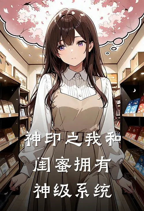 神印之我和闺蜜拥有神级系统