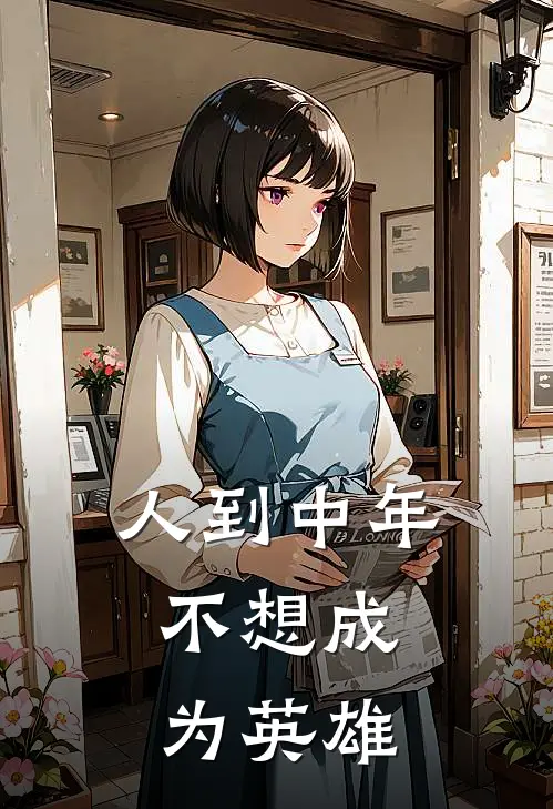 人到中年，不想成为英雄
