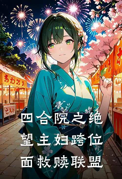 四合院之绝望主妇跨位面救赎联盟