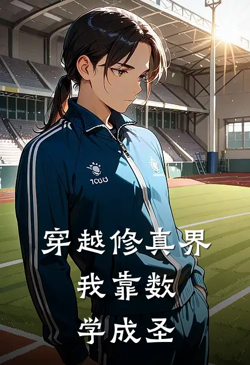 穿越修真界，我靠数学成圣