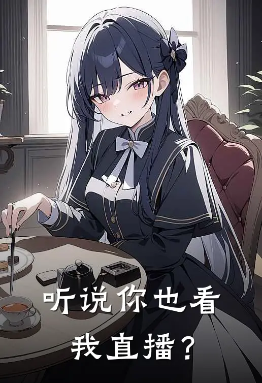 听说你也看我直播？