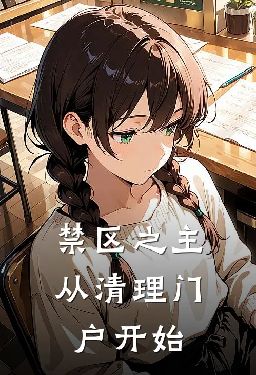 禁区之主：从清理门户开始