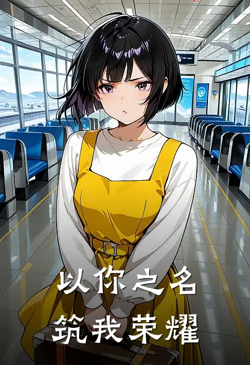 以你之名，筑我荣耀