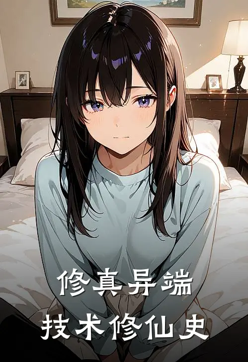 修真异端：技术修仙史