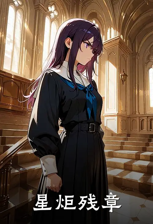 星炬残章