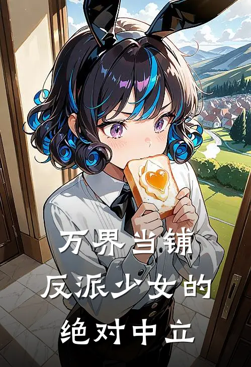 万界当铺：反派少女的绝对中立