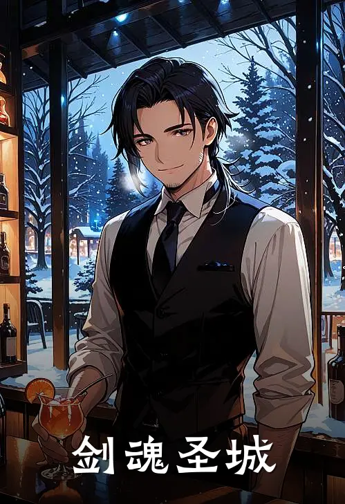 剑魂圣城