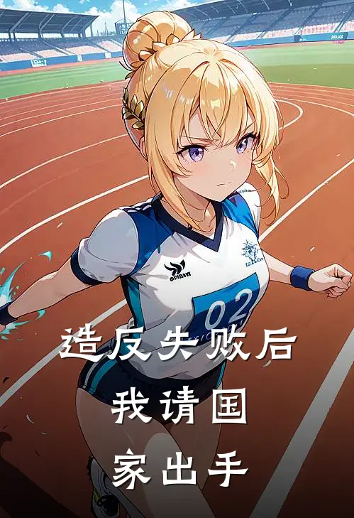 造反失败后，我请国家出手