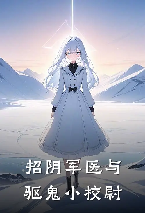 招阴军医与驱鬼小校尉