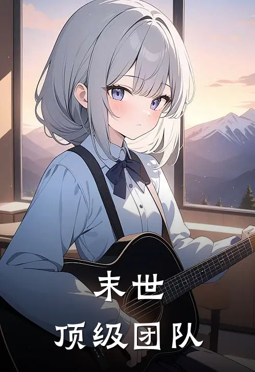 末世：顶级团队