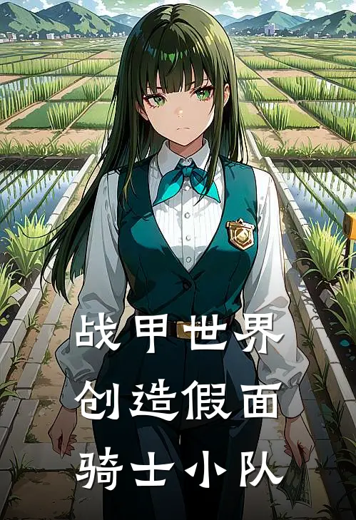 战甲世界：创造假面骑士小队