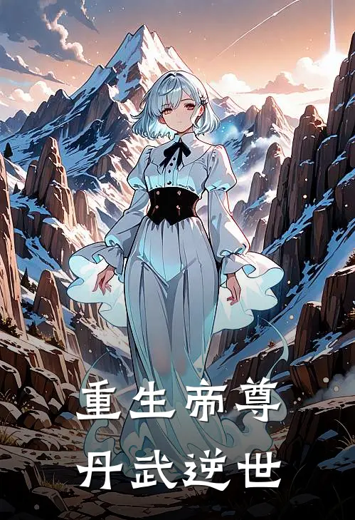 重生帝尊：丹武逆世