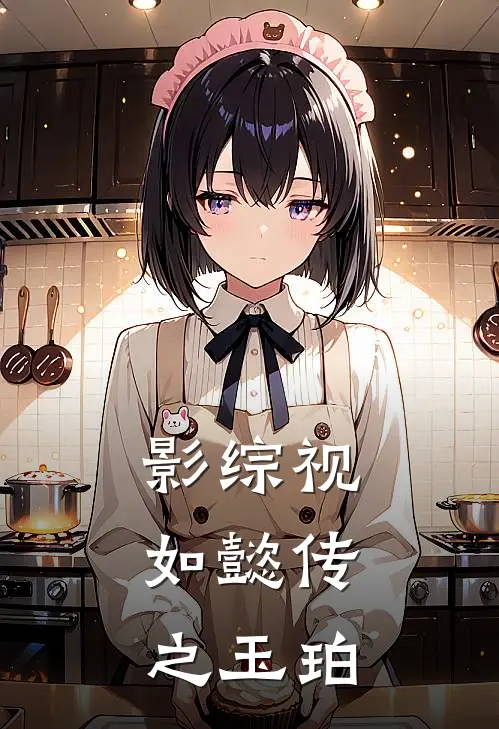 影综视：如懿传之玉珀