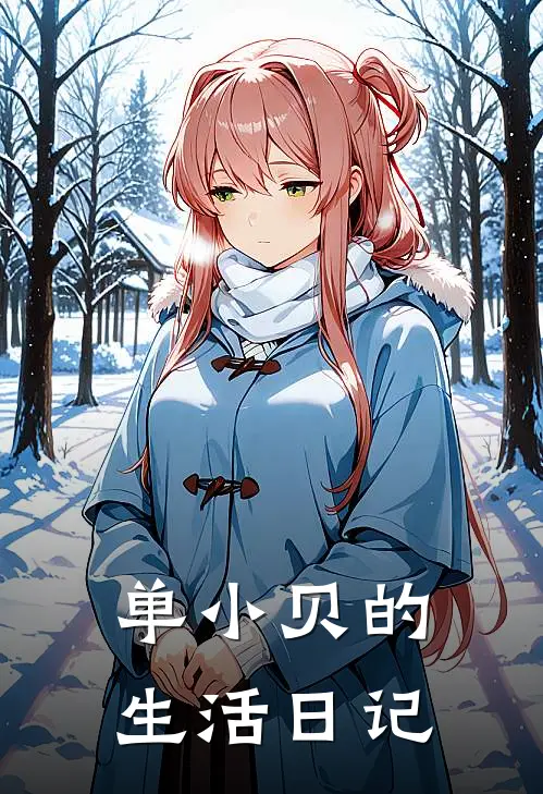 单小贝的生活日记