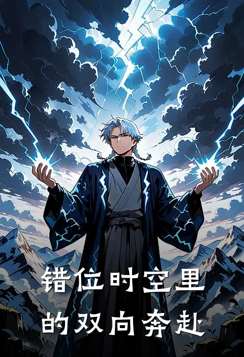 错位时空里的双向奔赴