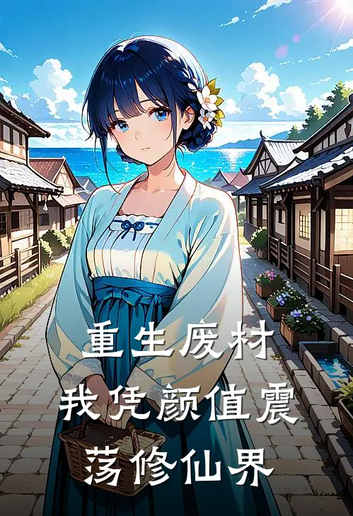 重生废材：我凭颜值震荡修仙界