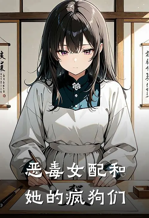 恶毒女配和她的疯狗们