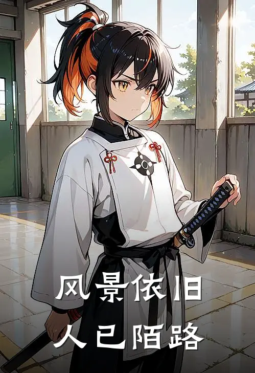 风景依旧，人已陌路