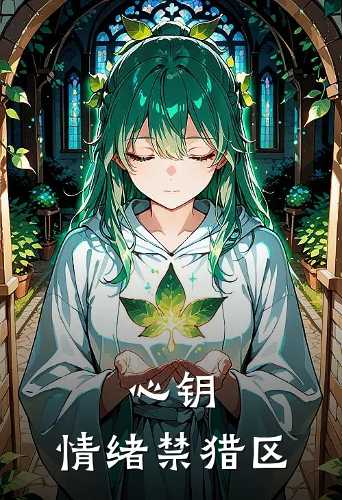 心钥：情绪禁猎区