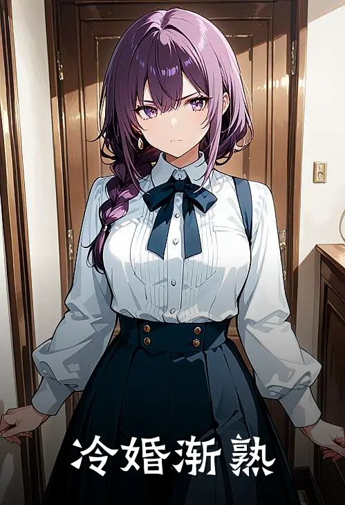 冷婚渐熟