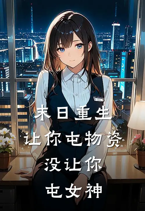 末日重生：让你屯物资，没让你屯女神