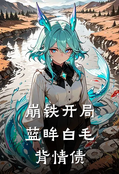 崩铁【开局蓝眸白毛，背情债】