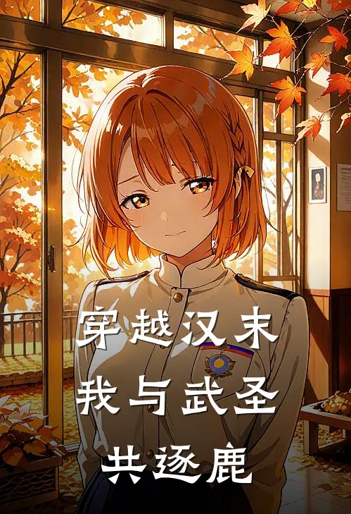 穿越汉末：我与武圣共逐鹿