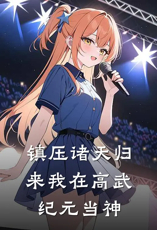 镇压诸天归来我在高武纪元当神