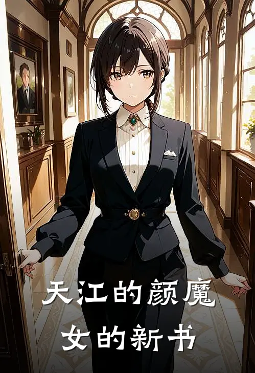 天江的颜魔女的新书