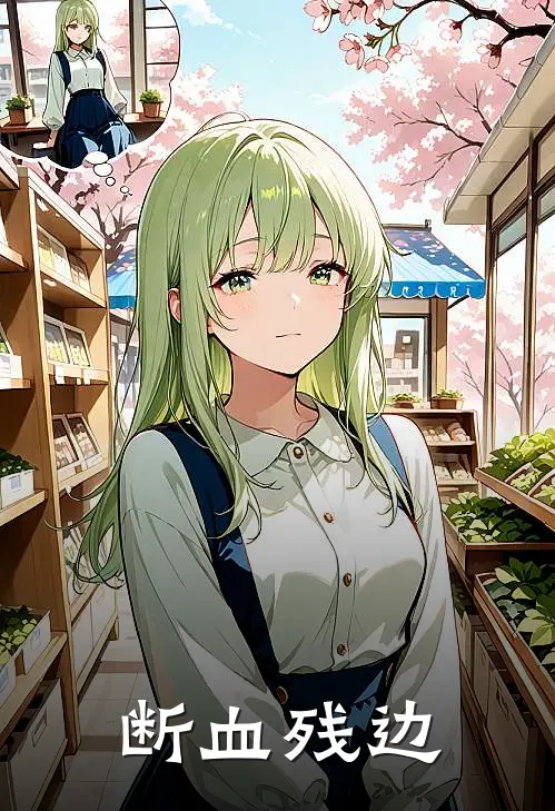 断血残边