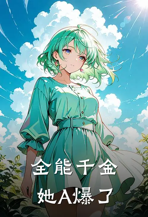 全能千金她A爆了