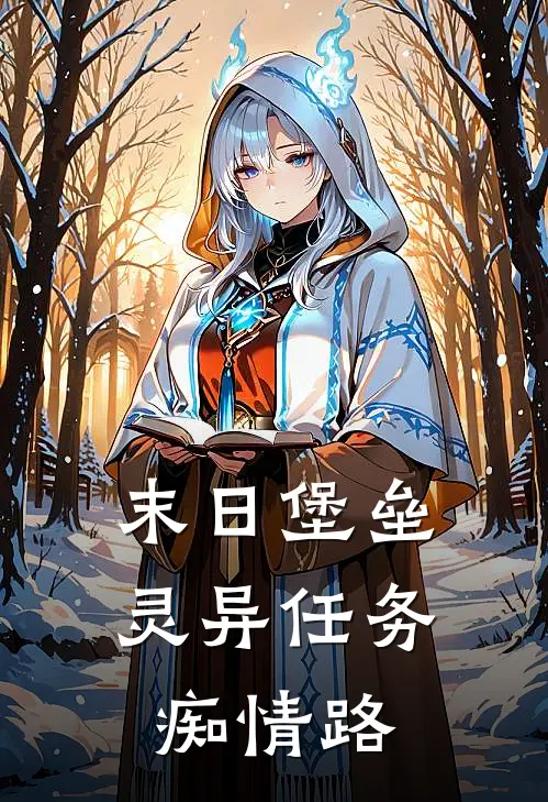 末日堡垒：灵异任务痴情路