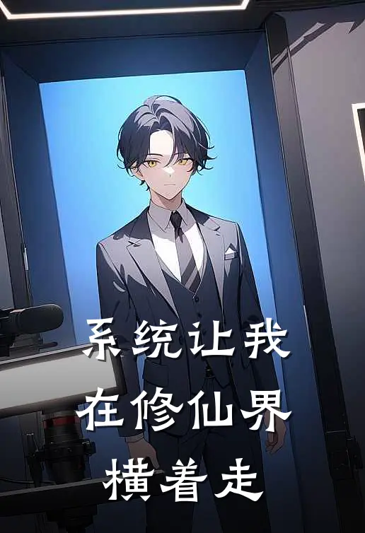 系统让我在修仙界横着走
