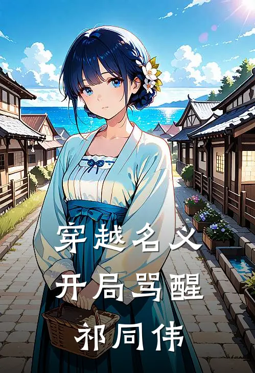 穿越名义，开局骂醒祁同伟