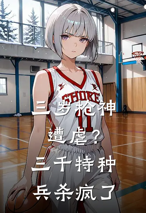 三岁枪神遭虐？三千特种兵杀疯了