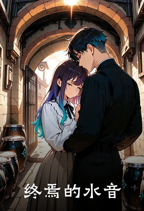 终焉的水音