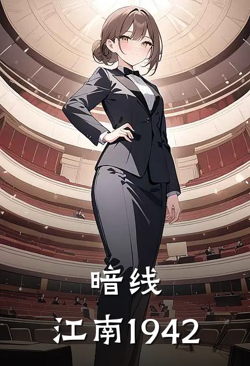 暗线，江南1942
