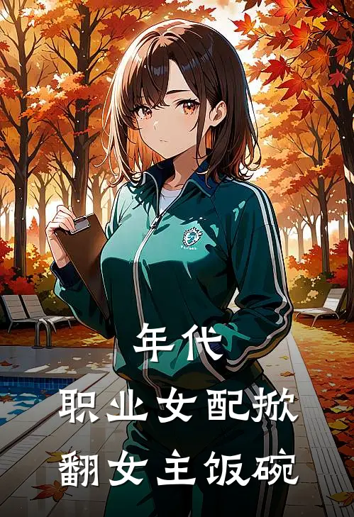 年代：职业女配掀翻女主饭碗
