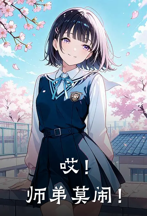 哎！师弟莫闹！